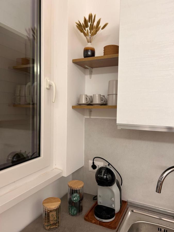 Siri Vatican Loft - Design House โรม ภายนอก รูปภาพ