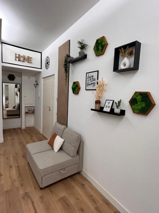 Siri Vatican Loft - Design House โรม ภายนอก รูปภาพ